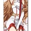 Great Eastern HOME & APPAREL Sword Art Online Body Pillow Asuna