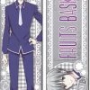 Great Eastern Fruits Basket Body Pillow Yuki