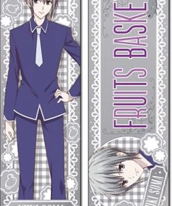 Great Eastern Fruits Basket Body Pillow Yuki