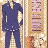 Great Eastern HOME & APPAREL Fruits Basket Body Pillow Kyo