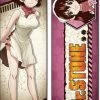 Great Eastern HOME & APPAREL Dr. Stone Body Pillow Yuzuriha