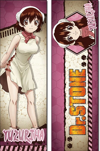 Great Eastern HOME & APPAREL Dr. Stone Body Pillow Yuzuriha 3 Great Eastern HOME & APPAREL Dr. Stone Body Pillow Yuzuriha