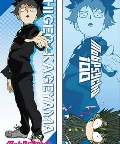 Great Eastern Mob Psycho 100 Body Pillow Shigeo