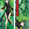 Great Eastern HOME & APPAREL One Punch Man Body Pillow Tatsumaki
