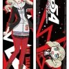 Great Eastern Persona 5 Body Pillow Ann Animation Ver.