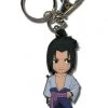 Great Eastern Naruto Shippuden Keychain Sasuke Ver. B ACCESSORIES