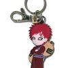 Great Eastern Naruto Shippuden Keychain Gaara ACCESSORIES