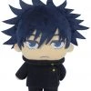 Great Eastern Jujutsu Kaisen Plush Megumi Fushiguro HOME & APPAREL 1 Great Eastern Jujutsu Kaisen Plush Megumi Fushiguro HOME & APPAREL