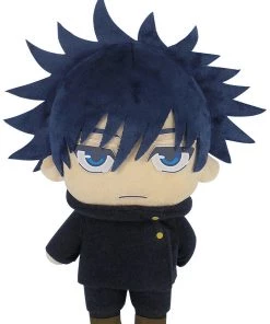 Great Eastern Jujutsu Kaisen Plush Megumi Fushiguro HOME & APPAREL