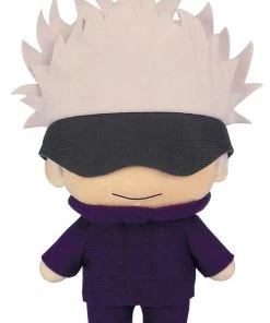 Great Eastern Jujutsu Kaisen Plush Satoru Gojo