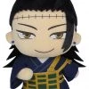 Great Eastern Jujutsu Kaisen Plush Suguru Geto