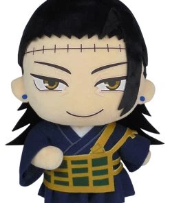 Great Eastern Jujutsu Kaisen Plush Suguru Geto
