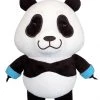 Great Eastern Jujutsu Kaisen Plush Panda HOME & APPAREL 2 Great Eastern Jujutsu Kaisen Plush Panda HOME & APPAREL