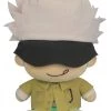 Great Eastern Jujutsu Kaisen Plush Satoru Gojo Sitting