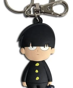 Great Eastern Mob Psycho 100 Keychain Mob