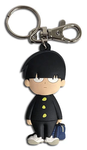 Great Eastern Mob Psycho 100 Keychain Mob 3 Great Eastern Mob Psycho 100 Keychain Mob