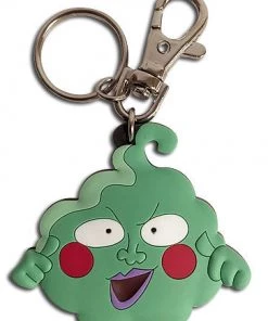 Great Eastern Mob Psycho 100 Keychain Ekubo