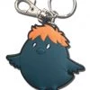 Great Eastern Haikyu Keychain Hinata Crow