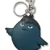 Great Eastern ACCESSORIES Haikyu Keychain Kageyama Crow