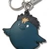 Great Eastern ACCESSORIES Haikyu Keychain Nishinoya Crow