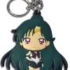 Great Eastern Sailor Moon Keychain Sailor Pluto