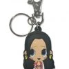 Great Eastern One Piece Keychain Boa Hancock Cutesy Ver. ACCESSORIES