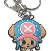 Great Eastern ACCESSORIES One Piece Keychain Chopper Cutesy Ver. 2 Great Eastern ACCESSORIES One Piece Keychain Chopper Cutesy Ver.