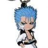 Great Eastern Bleach Keychain Grimmjow ACCESSORIES 1 Great Eastern Bleach Keychain Grimmjow ACCESSORIES