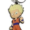 Great Eastern Dragon Ball Super Keychain Super Saiyan Gohan