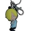 Great Eastern One Piece Keychain Sanji ACCESSORIES