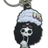Great Eastern One Piece Keychain Brook Whole Cake Ver. ACCESSORIES