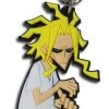 Great Eastern My Hero Academia Keychain All Might Weakened Ver. ACCESSORIES