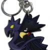 Great Eastern ACCESSORIES My Hero Academia Keychain Tokoyami