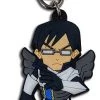 Great Eastern My Hero Academia Keychain Iida ACCESSORIES