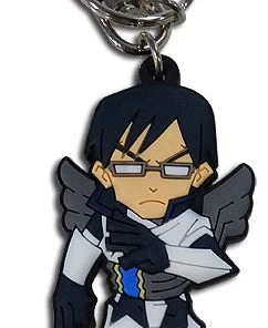 Great Eastern My Hero Academia Keychain Iida ACCESSORIES