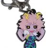 Great Eastern My Hero Academia Keychain Ashido