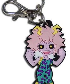 Great Eastern My Hero Academia Keychain Ashido