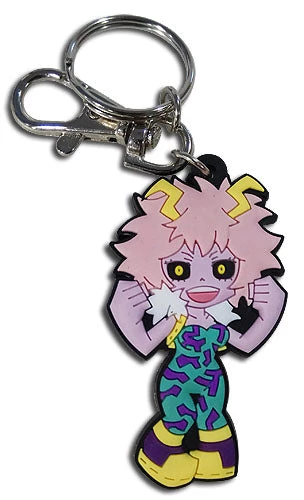 Great Eastern My Hero Academia Keychain Ashido 3 Great Eastern My Hero Academia Keychain Ashido