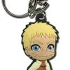Great Eastern ACCESSORIES Boruto Keychain Naruto