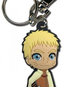 Great Eastern ACCESSORIES Boruto Keychain Naruto