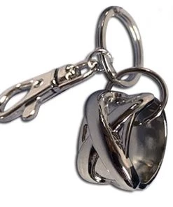 Great Eastern Dragon Ball Super Keychain Time Ring ACCESSORIES