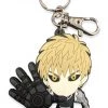 Great Eastern One Punch Man Keychain Genos Ver. A ACCESSORIES
