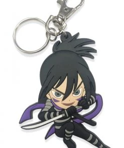 Great Eastern One Punch Man Keychain Sonic Ver. A ACCESSORIES