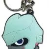 Great Eastern Jojo's Bizarre Adventure Keychain Shining Diamond ACCESSORIES