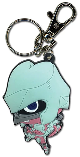 Great Eastern Jojo's Bizarre Adventure Keychain Shining Diamond ACCESSORIES 3 Great Eastern Jojo's Bizarre Adventure Keychain Shining Diamond ACCESSORIES