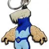 Great Eastern My Hero Academia Keychain Syouji ACCESSORIES
