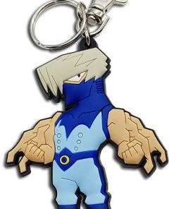 Great Eastern My Hero Academia Keychain Syouji ACCESSORIES