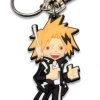 Great Eastern ACCESSORIES My Hero Academia Keychain Kaminari