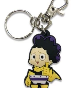 Great Eastern My Hero Academia Keychain Mineta ACCESSORIES