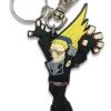 Great Eastern ACCESSORIES My Hero Academia Keychain Present Mic